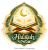 Hidayah logo